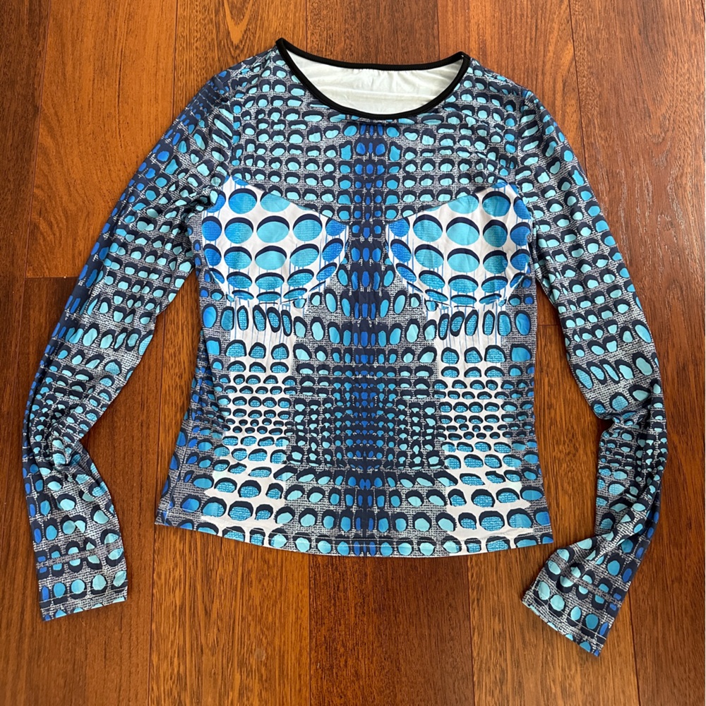 SHEIN Top